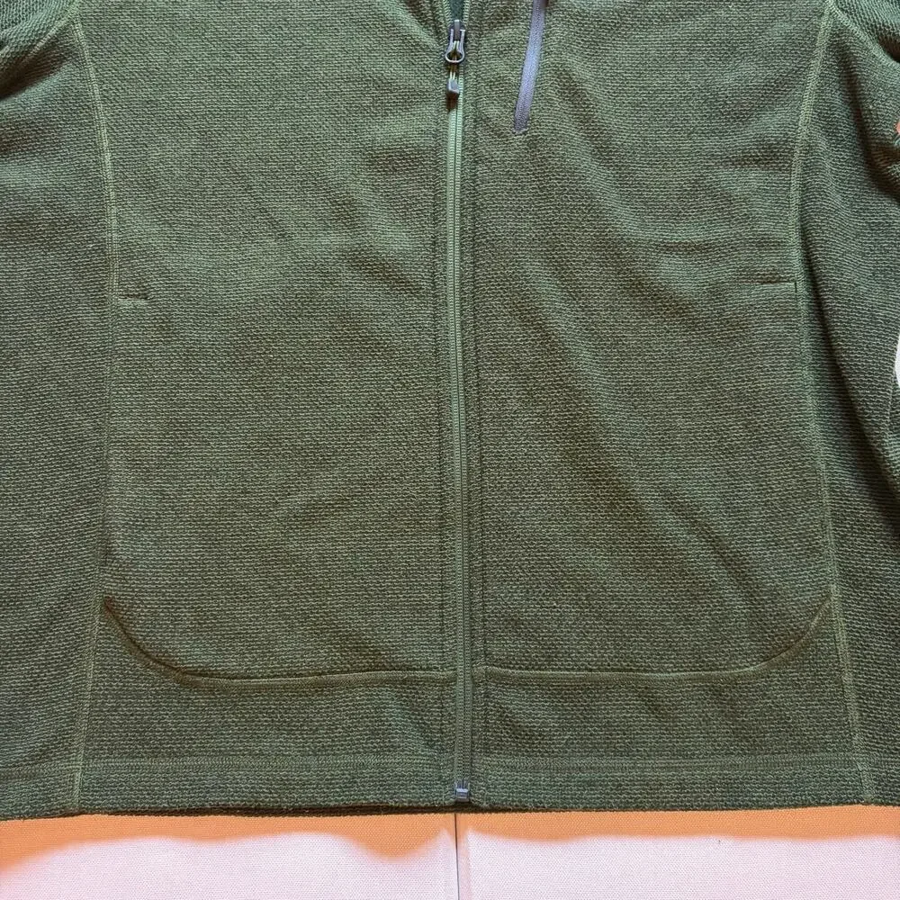 The North Face men north
